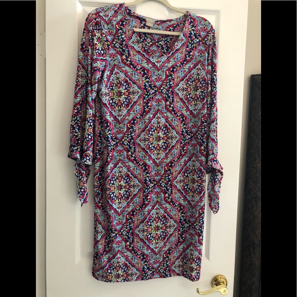 Chico’s Dress